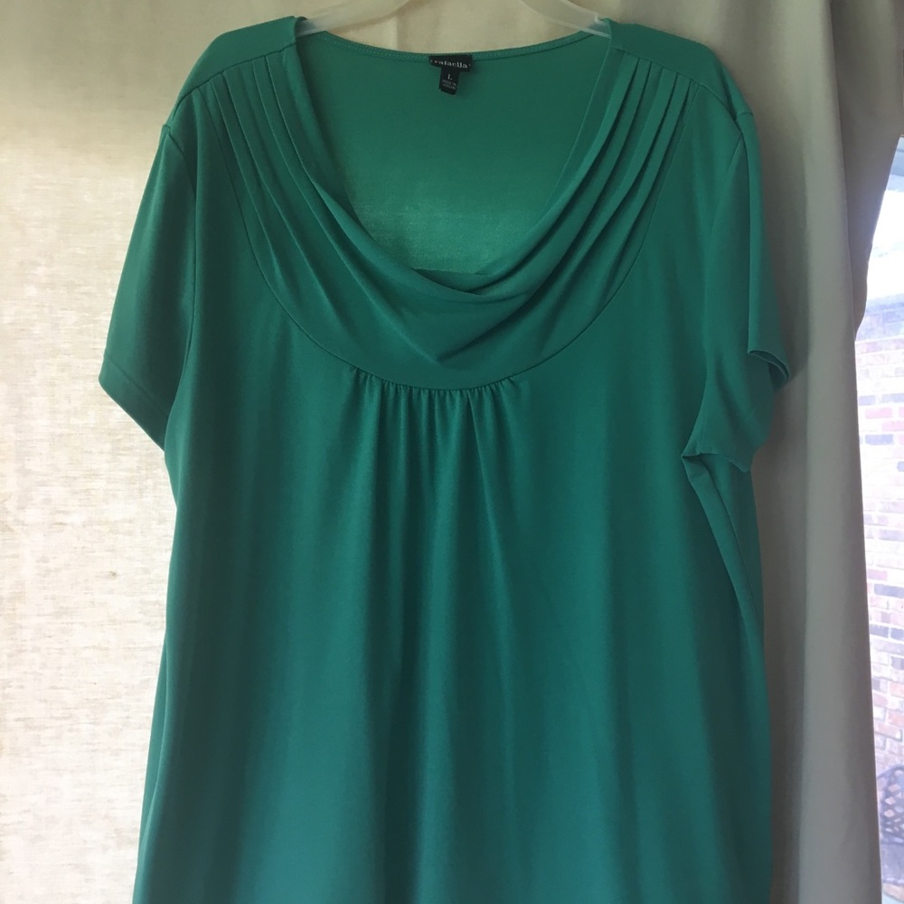 Ladies Top